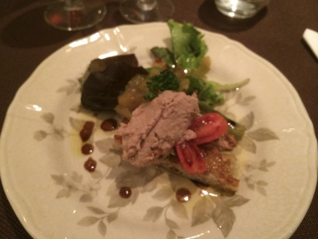 Chez Les Amis Ξενοδοχείο Saint-Nazaire-de-Ladarez Εξωτερικό φωτογραφία